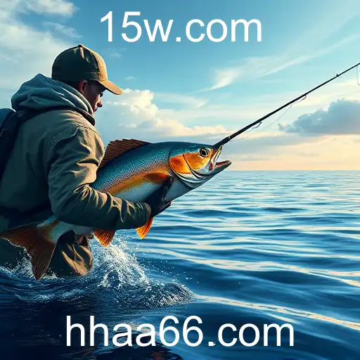 Jogos de pesca